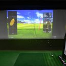 법원 골프아카데미 이미지