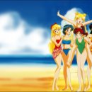 세일러문PC 이미지