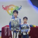 다산 나르샤 태권도장 이미지