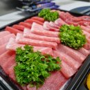 참치정육점화서점