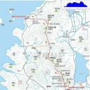 240차 2025년11월22일(넷째주토요일) 진도 동석산 산행 이미지