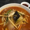 금천문 | 성시경 먹을텐데 맛집 금천문 오향족발 탕수육 짬뽕 후기