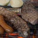 정글바베큐 이미지