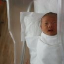 초보엄마의 제왕절개 후 병원입원 후기