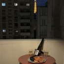 테라스 민박 이미지