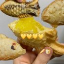 CU 화곡수정 | 까치산 겨울철 먹거리 - 붕어빵