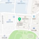 창전현대1차아파트~이천온천공원 이미지