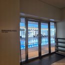 공항사우나 | 그랜드하얏트 인천 공항셔틀 수영장 사우나 부대시설 이용후기