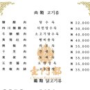 금문도 - 시흥시 능곡번영길 30 | 금문도
