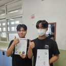 경구중학교 이미지