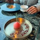 도림마트 | 도림 더 칸톤 테이블, 롯데호텔월드 주말 런치 후기 | 엄마 환갑 잔치 및 기념 식사, 기념일 식사 추천