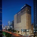 울산시티호텔 이미지