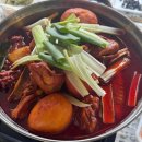 강촌닭갈비삼겹살집 다이닝코드