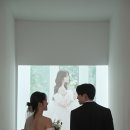 청주 빈트 스튜디오 웨딩 촬영 수정본 후기 | 올웨딩 이미지