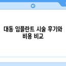 김동현치과의원 이미지