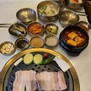 금성회관 | 약수역 맛집 금성회관 솔직 내돈내산 식사 후기