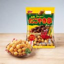 신나는 아시아 | 동아시아 간식 추천! 중국 전통 과자&amp;일본 타코야키테이&amp;사쿠야마 초코지로 솔직 후기!