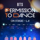씨드 온 스테이지 -댄스 스테이지 | BTS: 퍼미션 투 댄스 온 스테이지 - LA 영화 후기 - 방탄소년단 그들이 그곳에 오르기까지와 지금의...