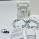 강남-283 | [IT] 애플 - 애플 아이폰 줄 이어폰 충전 케이블 어댑터 C타입 8핀 가격 강남애플스토어 구매후기