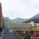 김해외국어고등학교 이미지