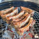 큰대쪽갈비 | [성북구 보문동 맛집] 큰대쪽갈비 모임하기 좋은 고기집