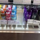 카롱 | 더벤티 메뉴판 디저트 총정리! 크림소다 초코크림크로플 벤카롱 솔직후기