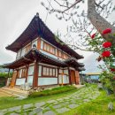 본스테이 | 부여 한옥 펜션 월함지한옥에서 머물러본 부여 한옥 스테이 후기