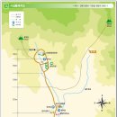 자연휴양림 입구 이미지