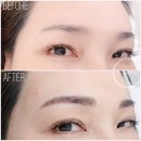 아이(eye)원츄 | [마포, 망원동여자자연눈썹] eye원츄의 여자자연눈썹교정 이야기:)
