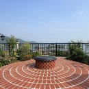 바다담은정원 | 통영 여행 숙소추천 바다담은정원 통영 오션뷰 숙소