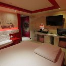 브이원 모텔 이미지