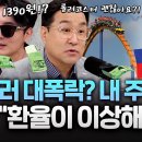 환율 1300원대?! 대만 달러? 그런건 모르겠고 그래서 왜 이래? 이미지