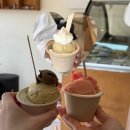 츄룹 | 동명동 젤라또 맛집 츄룹 후기