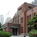 구 도립대구병원(舊 道立大邱病院) 이미지