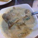 봉녀네반찬가게 | [가평 맛집] 상천리 봉녀 수제비 : 메밀들깨수제비, 코다리강정, 들깨시레기탕, 경기 가평맛집, 청평...
