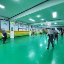 GL 부산대 체육관 이미지