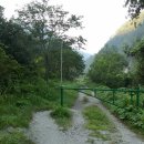 덕풍계곡 화장실 이미지