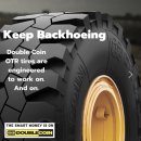 주식회사 더바이어스 | 경주 거제 오산 지게차타이어 내구성 甲, 대만족