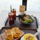 소양강호텔 | [공지] 춘천 소양강 브런치 카페 그랜마스 춘천점 브런치 메뉴 후기