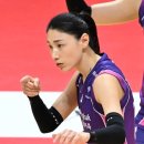 오피셜] 김연경, '여자부 라운드 MVP' 역대 최다 수상 대기록 썼다...통산 '8회'로 우뚝! 이미지