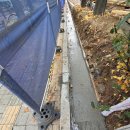 부흥중학교 정문 앞 이미지