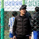 지수체육공원 풋살장