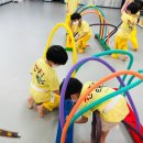 한사랑유아체육태권도 이미지