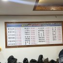 굴바다 | 안산부곡동 보쌈집 제철음식 굴보쌈 신경화굴바다보쌈삼합