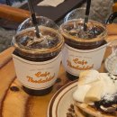 더달달 | 강남역 디저트 카페 더달달 후기