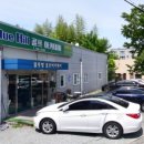 블루힐골프아카데미 이미지