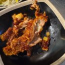 성수 매운갈비찜