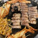 김&신 골프존 이미지