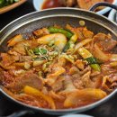 충무동새벽시장 | [부산 충무동] 어릴 적 먹던 집밥 감성 가득한 &#39;대성식당&#39;