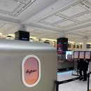 신세계 강남 5월 DYSON 다이슨 팝업 공간 후기